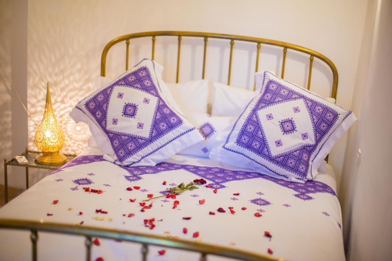 Riad Rayhana Фес Екстериор снимка