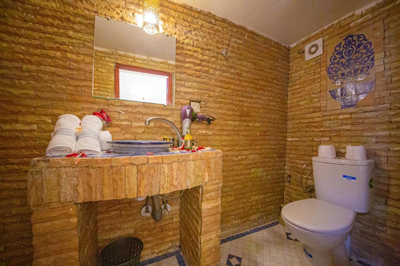 Riad Rayhana Фес Екстериор снимка
