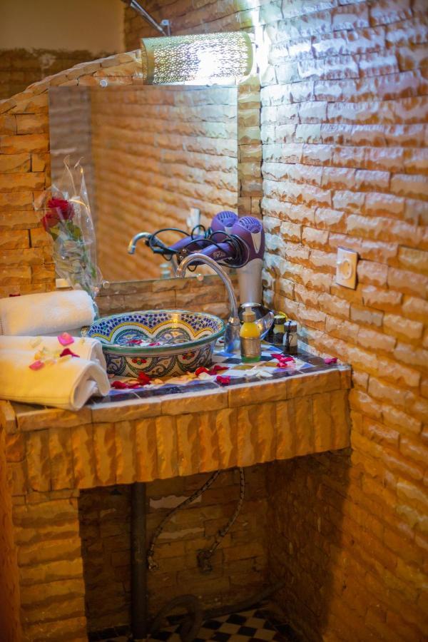 Riad Rayhana Фес Екстериор снимка