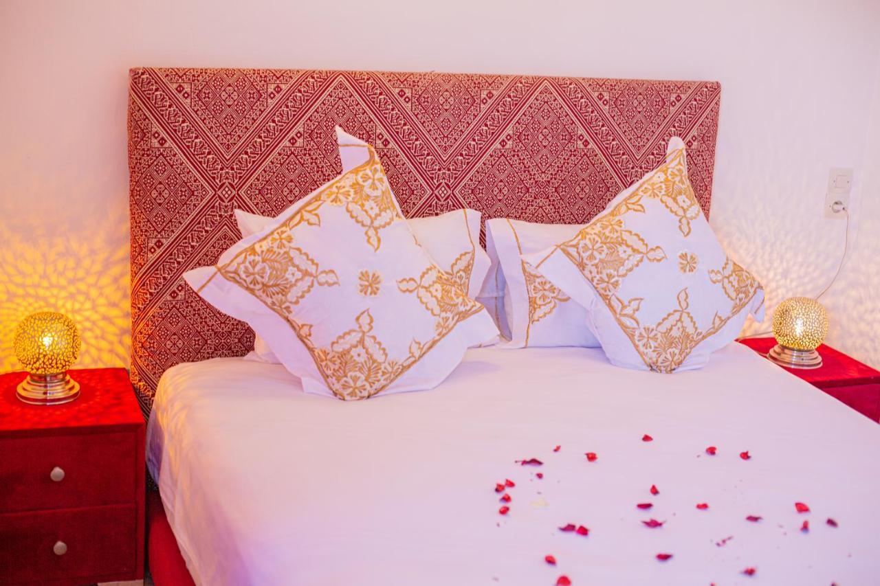 Riad Rayhana Фес Екстериор снимка