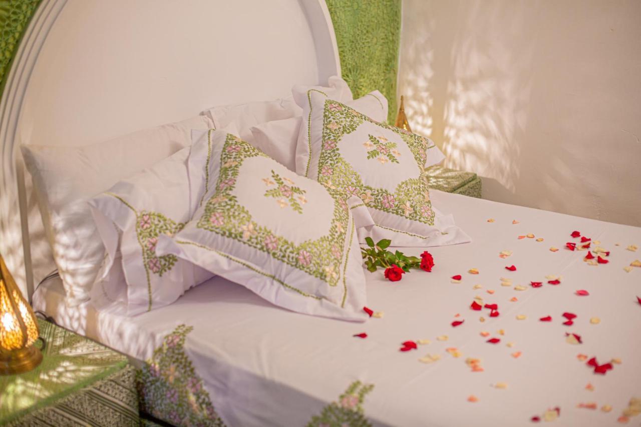 Riad Rayhana Фес Екстериор снимка