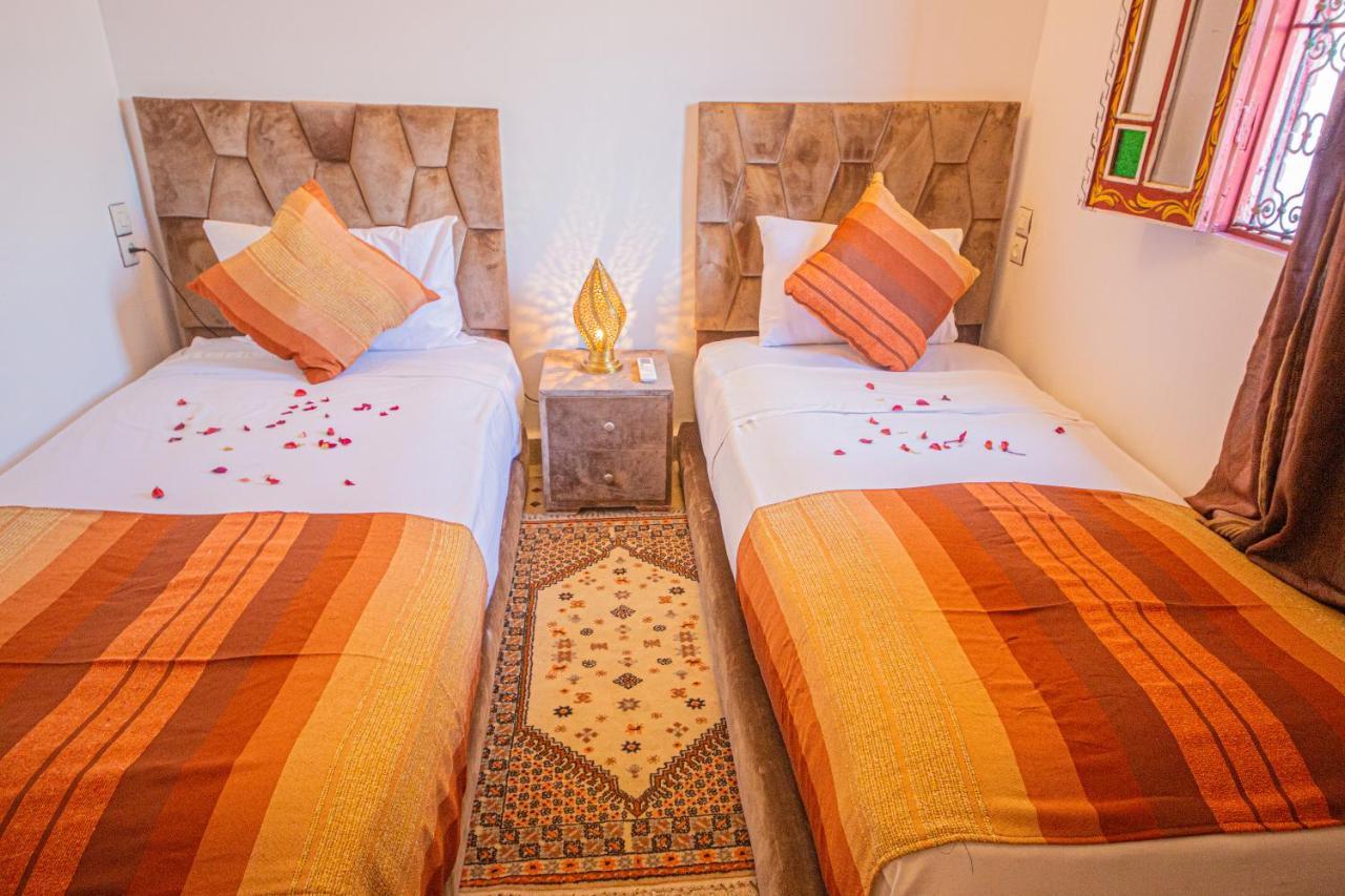 Riad Rayhana Фес Екстериор снимка