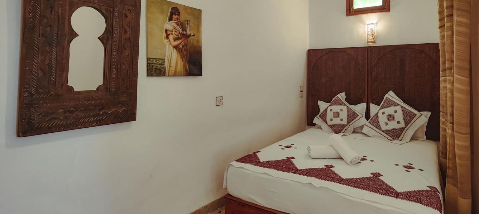 Riad Rayhana Фес Екстериор снимка