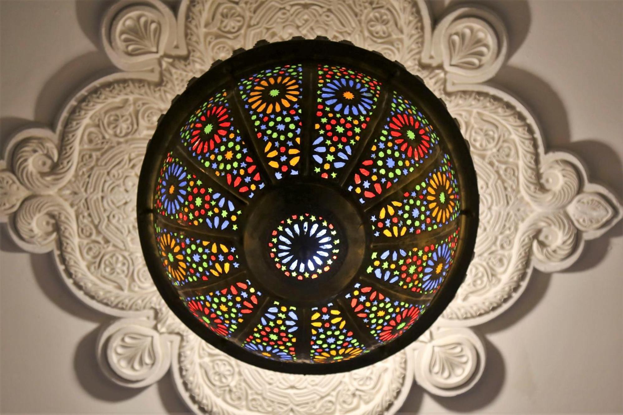 Riad Rayhana Фес Екстериор снимка